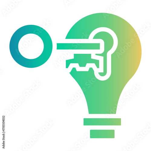 knowledge Gradient icon