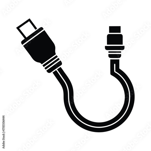 HDMI Cable Icon