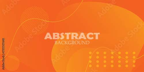 Abstract Colorful geometric background. Modern background design. Liquid color. Fluid shapes composition. Fit for presentation design. website, basis for banners, wallpapers, brochure, posters