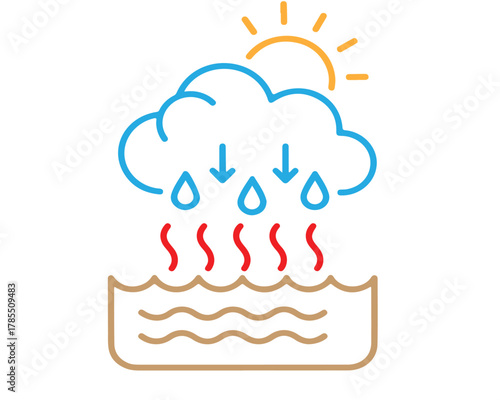 Condensation droplets, moisture humidity background, wet glass texture overlay, cold beverage effect, isolated water drops, cooling climate graphic, liquid surface element