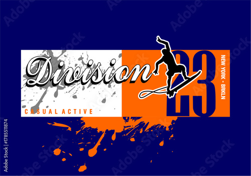 skilled player in the ocean.eps