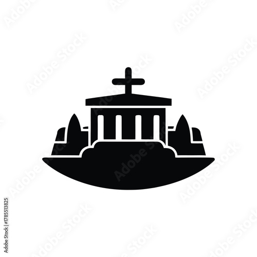 Gobekli Tepe Worship Site Symbol