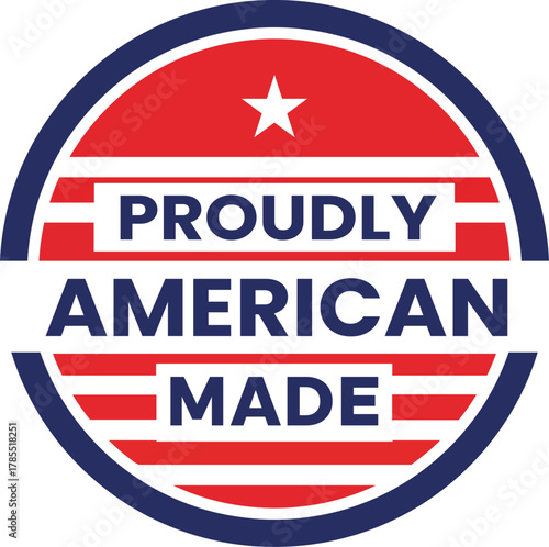 American Pride in Craftsmanship Discover Products Proudly Made in the USA With High Quality Patriotic Gear Supports