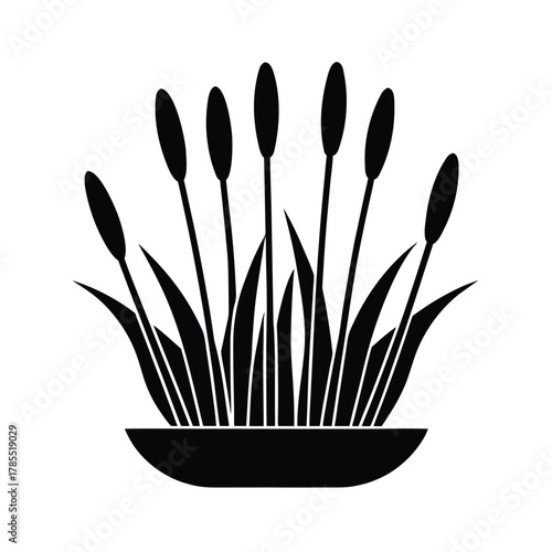 Goshen Reeds Nile Icon