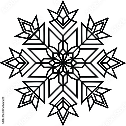 A completely black abstract background representing emptiness and void