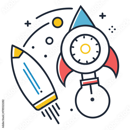 Unlocking Potential & Rapid Development - Business Concept