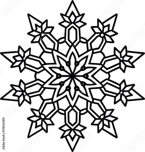 Abstract black void: empty space with minimalist, dark texture