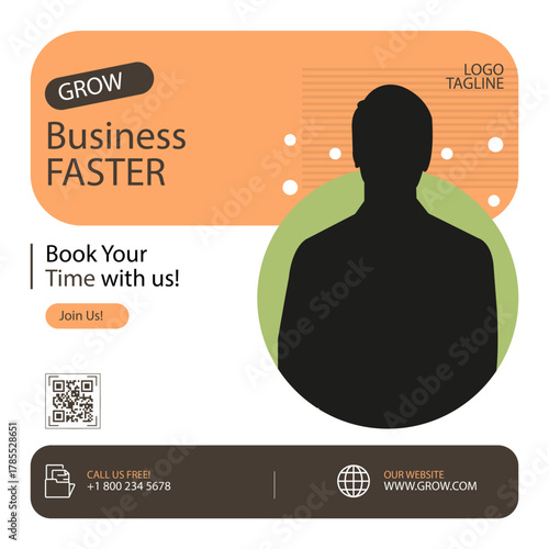 BUSINESS, GROW, SELL, BUYER, WORK, ADS, FASTER, PEOPLE, BOOK, TIME