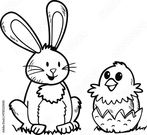 Minimalist white speck, void and space, concept of nothingness