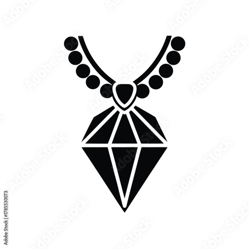 Handcrafted Silver Jewelry Icon