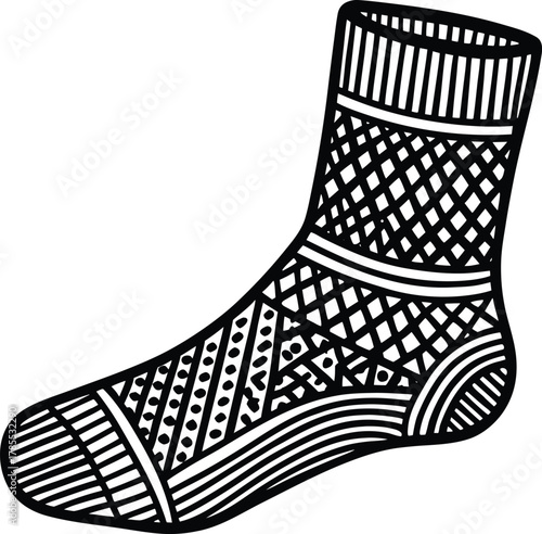 Solid black color background or empty textured surface material