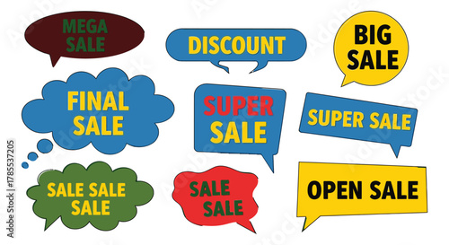 Find best deals mega sale big sale super sale discount promotion