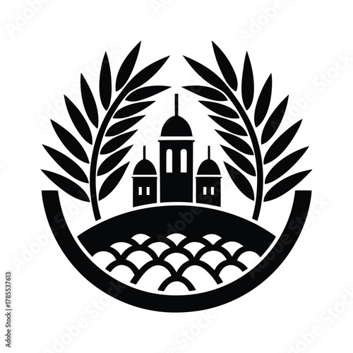 Harvest Festival Icon