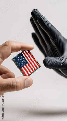 A Microcosm of Patriotism: ...