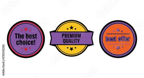 Find best choice premium quality and best offer labels for sales