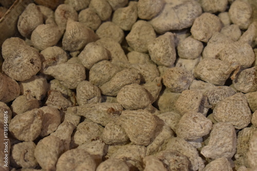 ドライイチジクの集合