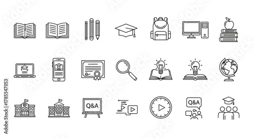 landmarks and monuments