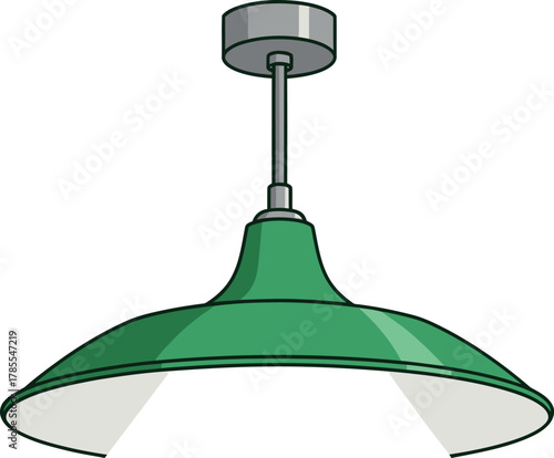 Graphic set of isolated black cow horn and mustache silhouette vector icons