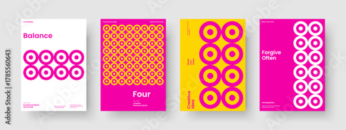 Geometric Background Template. Creative Brochure Design. Isolated Flyer Layout. Report. Banner. Book Cover. Poster. Business Presentation. Brand Identity. Newsletter. Handbill. Advertising. Journal