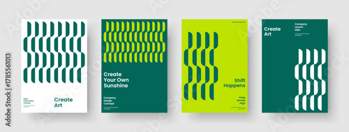 Geometric Flyer Layout. Isolated Poster Design. Modern Background Template. Book Cover. Banner. Report. Business Presentation. Brochure. Handbill. Portfolio. Pamphlet. Leaflet. Newsletter. Catalog