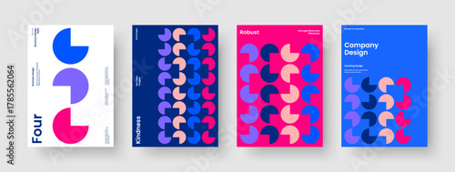 Abstract Flyer Template. Isolated Business Presentation Layout. Geometric Book Cover Design. Banner. Poster. Background. Report. Brochure. Newsletter. Pamphlet. Portfolio. Notebook. Catalog