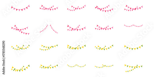 Mother's Day Pink Decoration