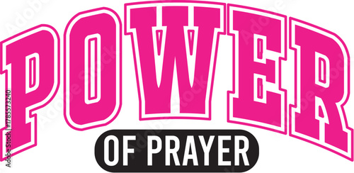 Power of Prayer