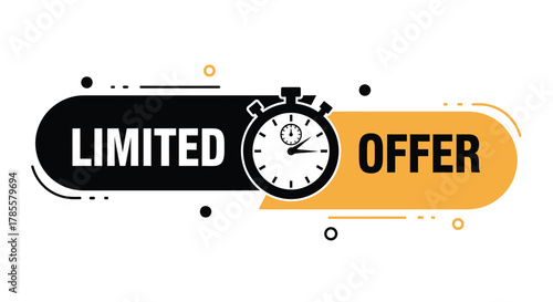 Grab this limited time offer now before it's gone forever!