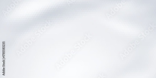abstract white background modern design Vector illustration