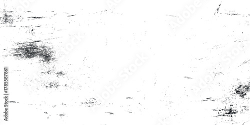 Ink splatter texture featuring chaotic drips scratches and distressed grunge effects on a clean white background.