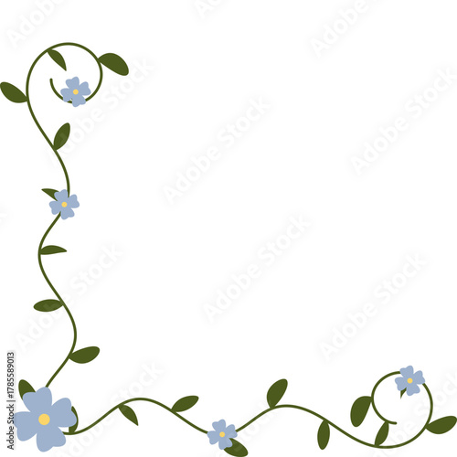 Flower Corner Mothers Day