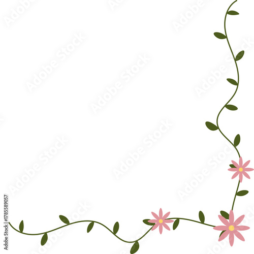 Flower Corner Mothers Day