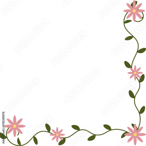 Flower Corner Mothers Day