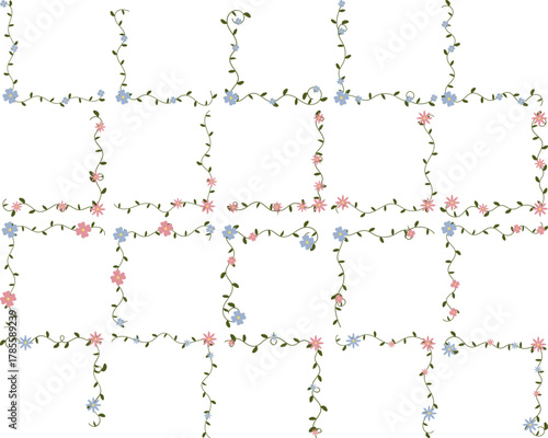 Flower Corner Mothers Day