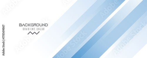 Modern Simple Blue Grey Abstract Background Presentation Design for Corporate Business and Institution. vector illustration,