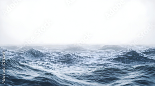 Fototapeta Naklejka Na Ścianę i Meble -  ocean wave background