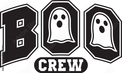 Boo Crew