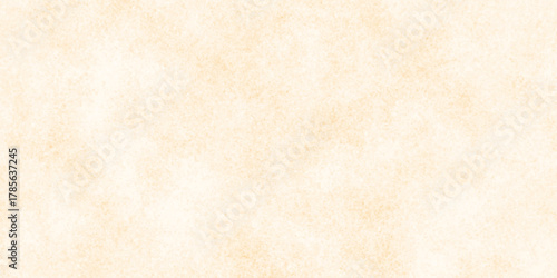 Abstract old paper texture design and light brown grunge concrete wall background. brown antique rustic-stained paper backdrop. old vintage brown paper texture. brown marble texture.