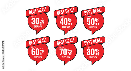 Best deals discounts sale promotion offer shopping percentages off
