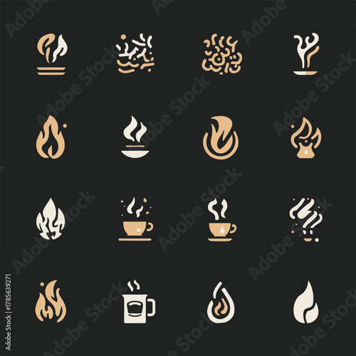Physics Diagram – Pulley System with Inclined Plane and Hanging Mass.