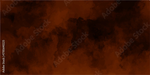 Dark blue night sky with light fog and abstract grunge wood texture. Abstract old brown paper texture design, perfect for wallpaper or background design. clouds, cloud, smoke, storm, black, fire, flow