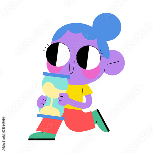 Abstract Characters free icon