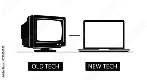 Upgrade your tech now with modern laptops and cutting edge software