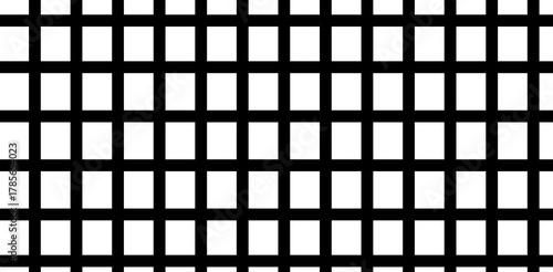 Lines, stripes grid, mesh geometric design element