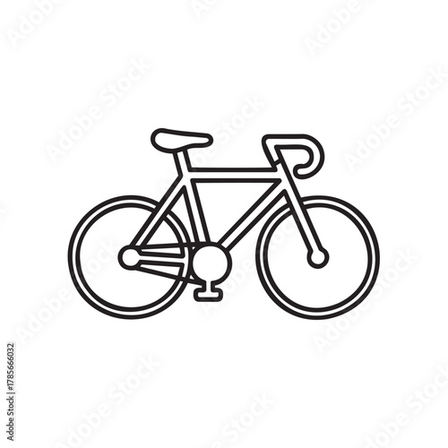 Tshirt on a hanger with clothes rack and curtain