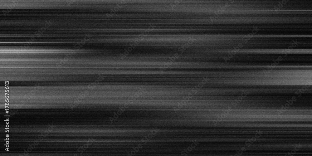 Fototapeta premium Black and white striped background