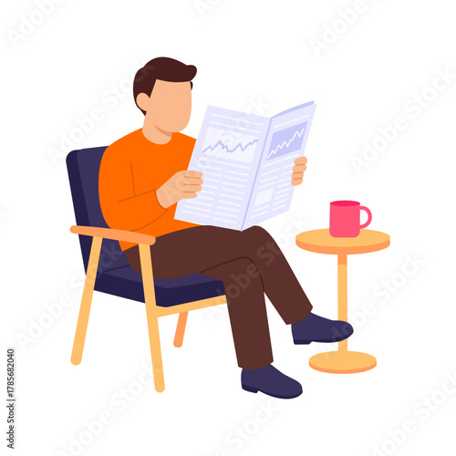 Studying Stock Market, learning price trends and behavior