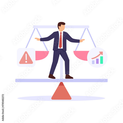 Risk Analysis, identifying threats and minimizing losses