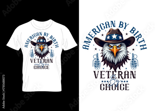 AMERICAN EAGLE T-SHIRT DESIGN VETERAN EAGLE AMERICAN  VETERAN DAY T-SHIRT  DESIGN HOODIES APPEAL CLOTHS DESIGN