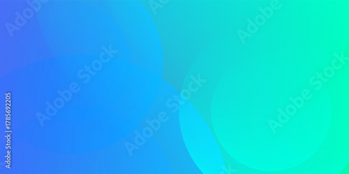 banner background. colorful, gradations of green and purple ,memphis. modern vector eps10